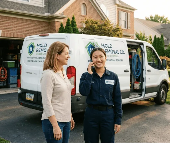 Crawlspace Mold Remediation Stoutsville, OH FAQs